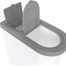 Cargar imagen en el visor de la galería, CONTENEDOR P/ALIMENTO DE MASCOTAS
