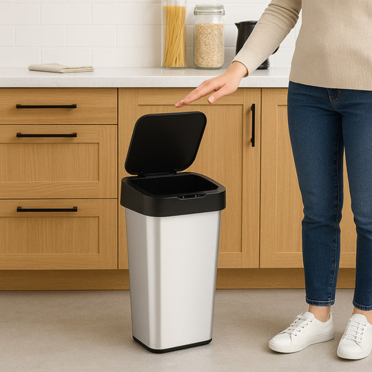 BOTE ESTRABINS SENSOR 26 L NG METALIZADO