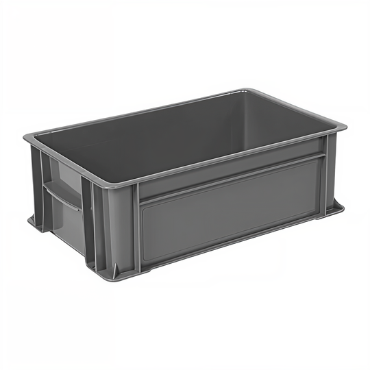 CAJA INDUSTRIAL ALTA No. 2