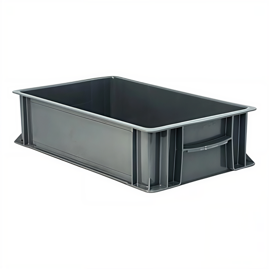 CAJA INDUSTRIAL BAJA No. 1