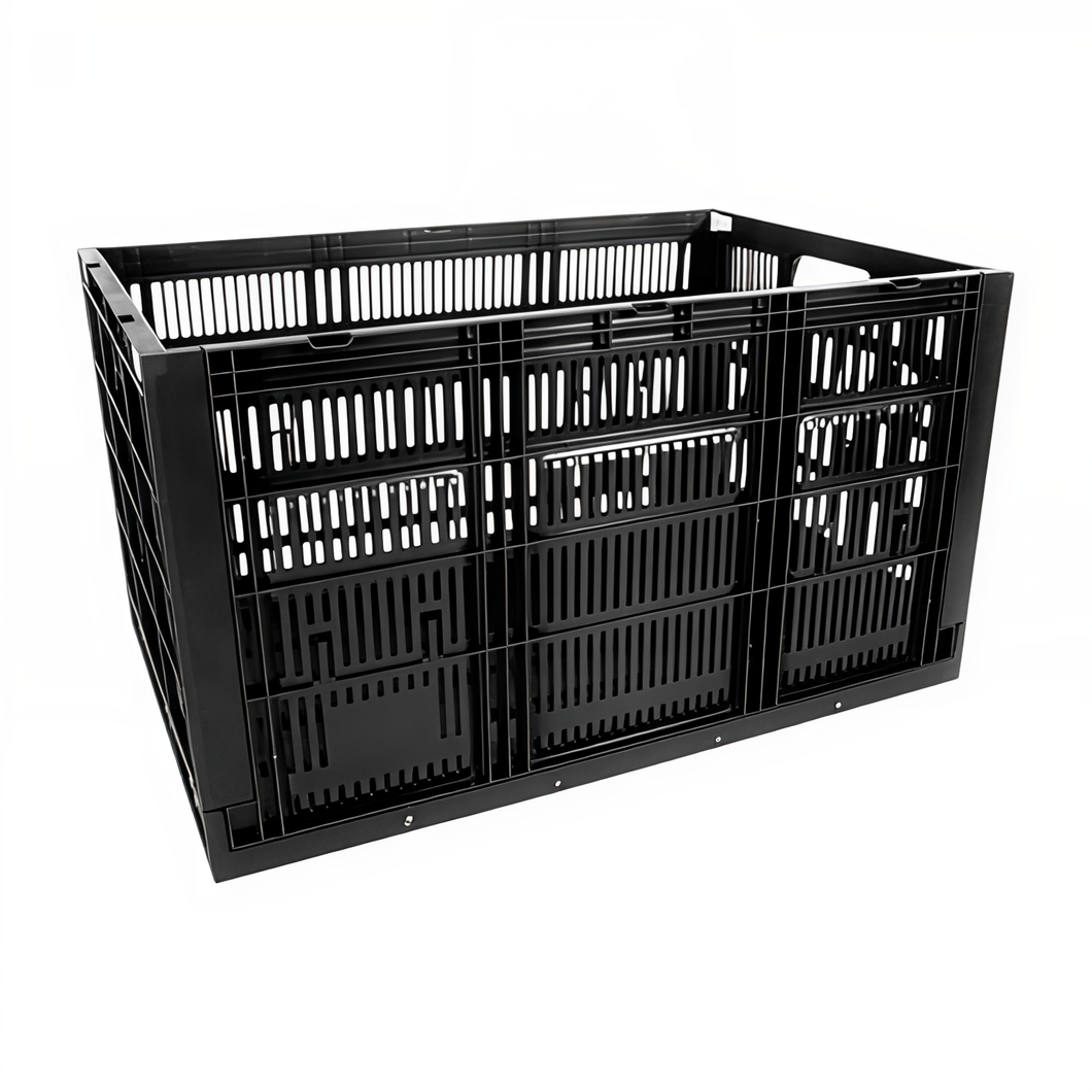 CAJA CPR COLAPSABLE 34 REPRO NEGRA