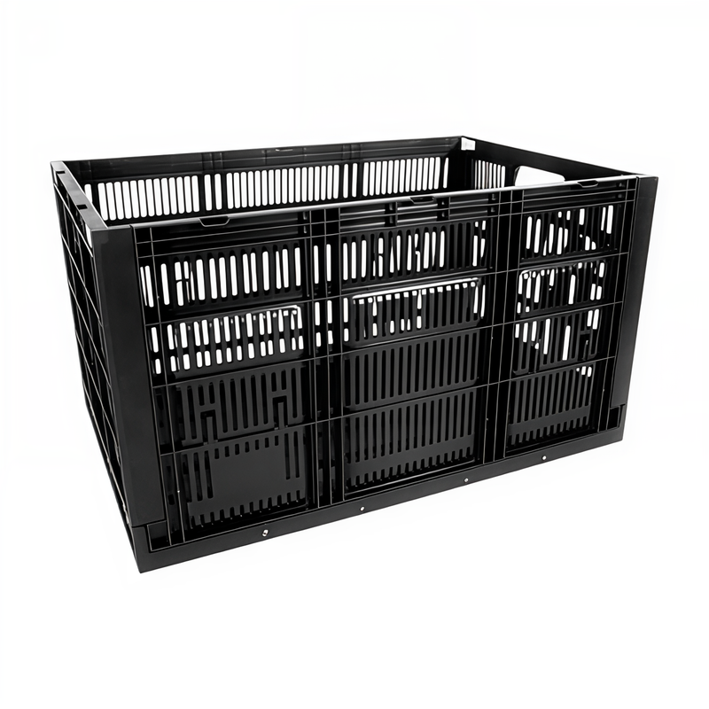 CAJA CPR COLAPSABLE 34 REPRO NEGRA