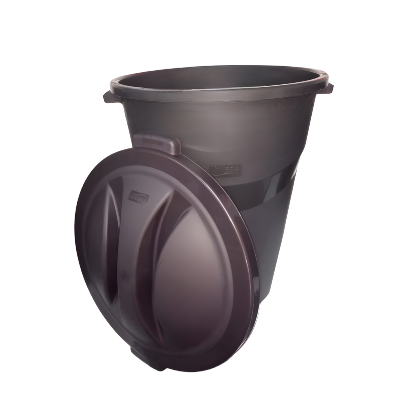 BOTE DE BASURA SANSON 82 LT