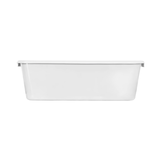 CAJA MULTIUSOS 23L S/DIV BCO