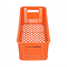 Cargar imagen en el visor de la galería, CAJA BOSTON NARANJA
