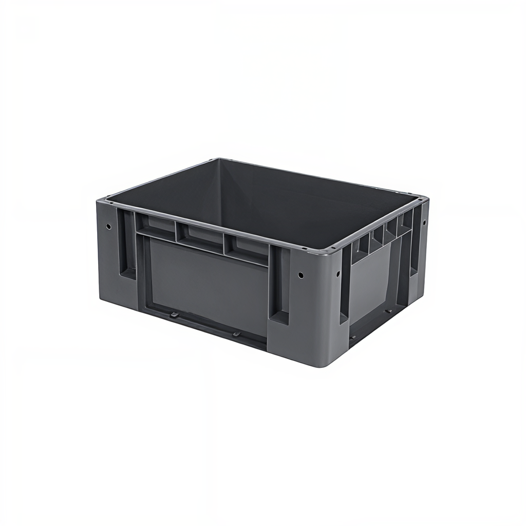 CAJA INDUSTRIAL No. 3