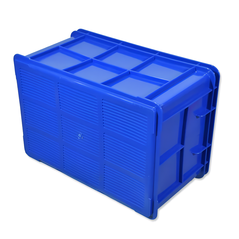 CAJA QUEBEC