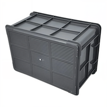 Cargar imagen en el visor de la galería, CAJA QUEBEC
