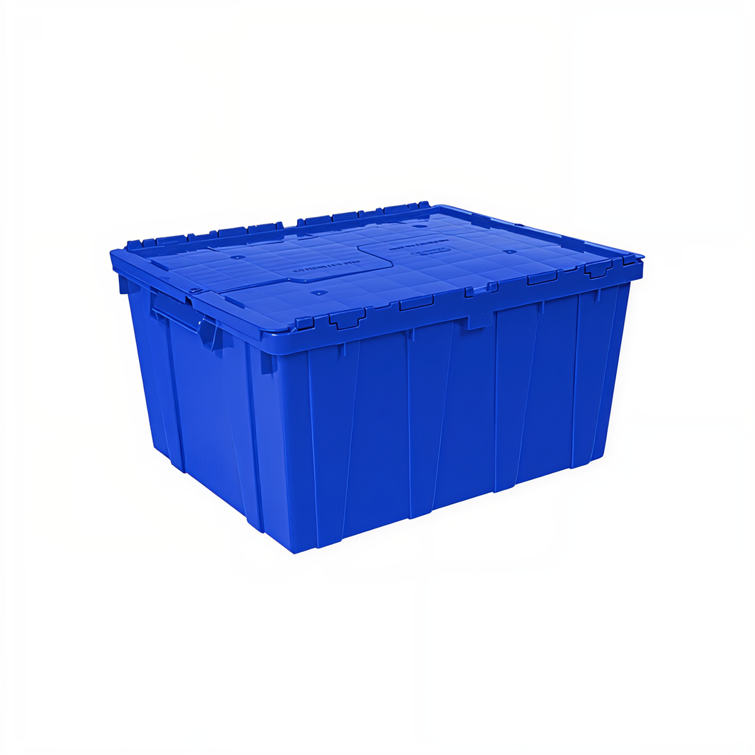CAJA BISAGRAS 60-50 C/TAPA