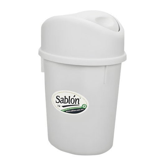 CESTO BALANCIN MINI BLANCO