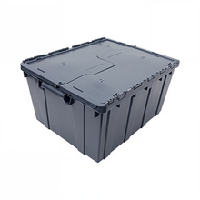 Cargar imagen en el visor de la galería, CAJA BISAGRAS 60-50 C/TAPA
