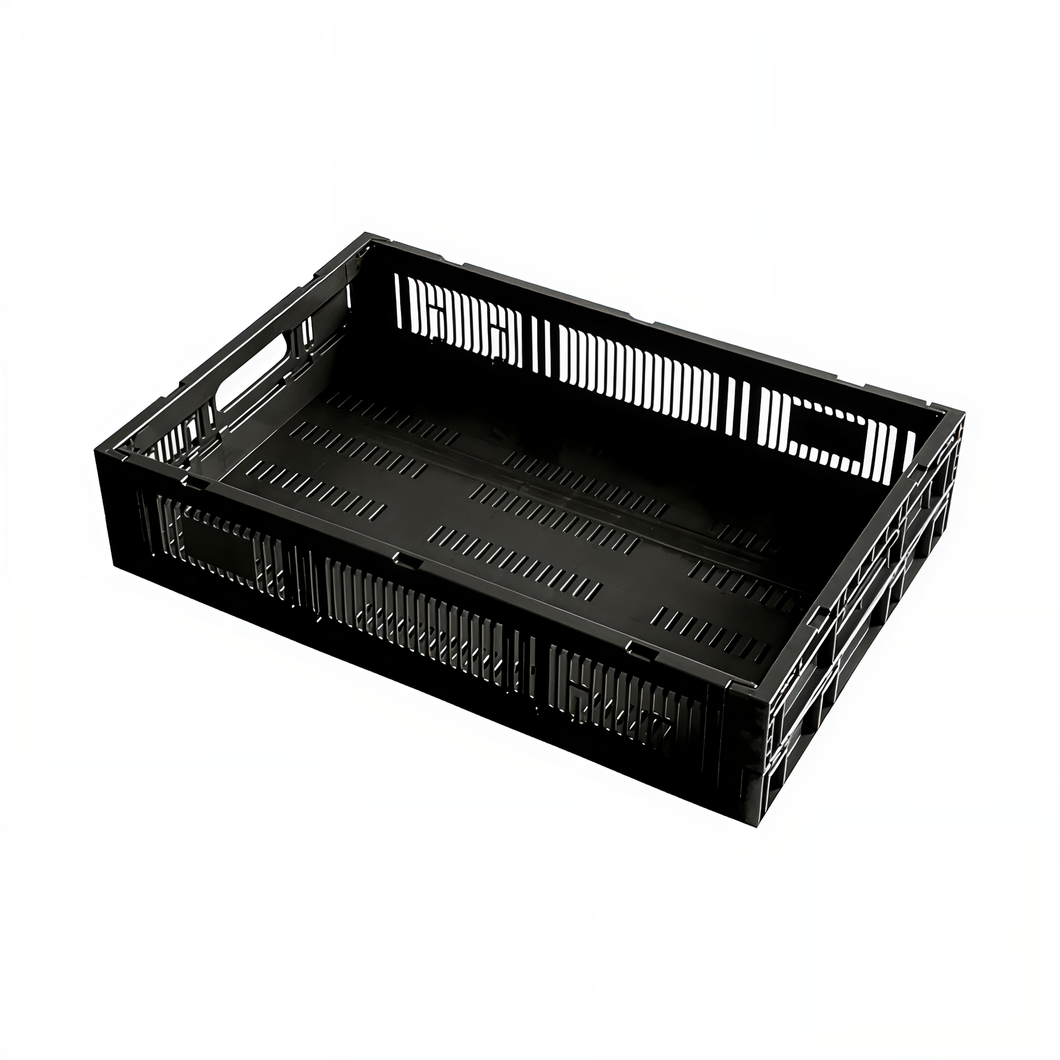 CAJA CPR COLAPSABLE 13 REPRO NEGRA