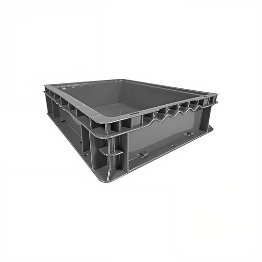 CAJA TIER ONE #2