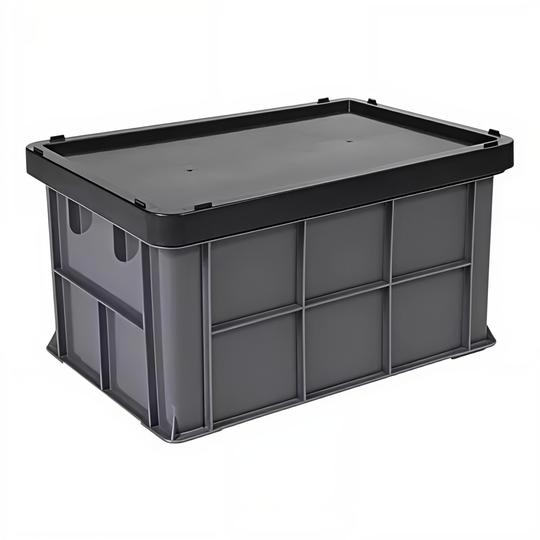 TAPA P/CAJA QUEBEC NEGRA