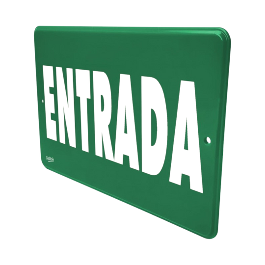 SEÑAL ENTRADA