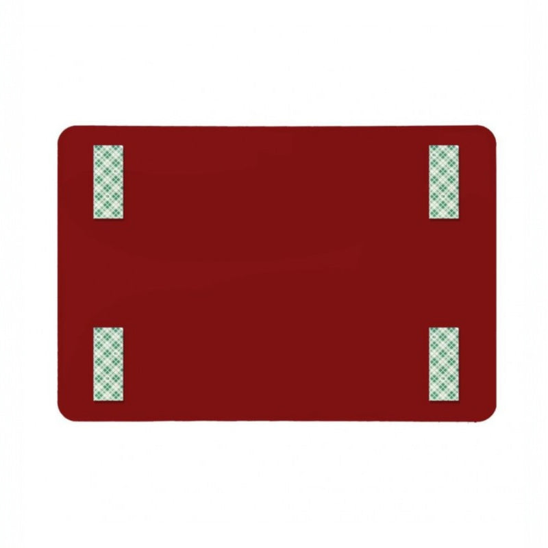 SEÑAL HIDRANTE 35x24 CM