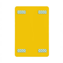 Cargar imagen en el visor de la galería, SEÑAL PELIGRO ALTA TENSION 35x24 CM
