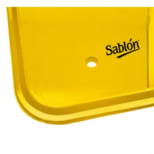 Cargar imagen en el visor de la galería, SEÑAL PELIGRO ALTA TENSION 35x24 CM
