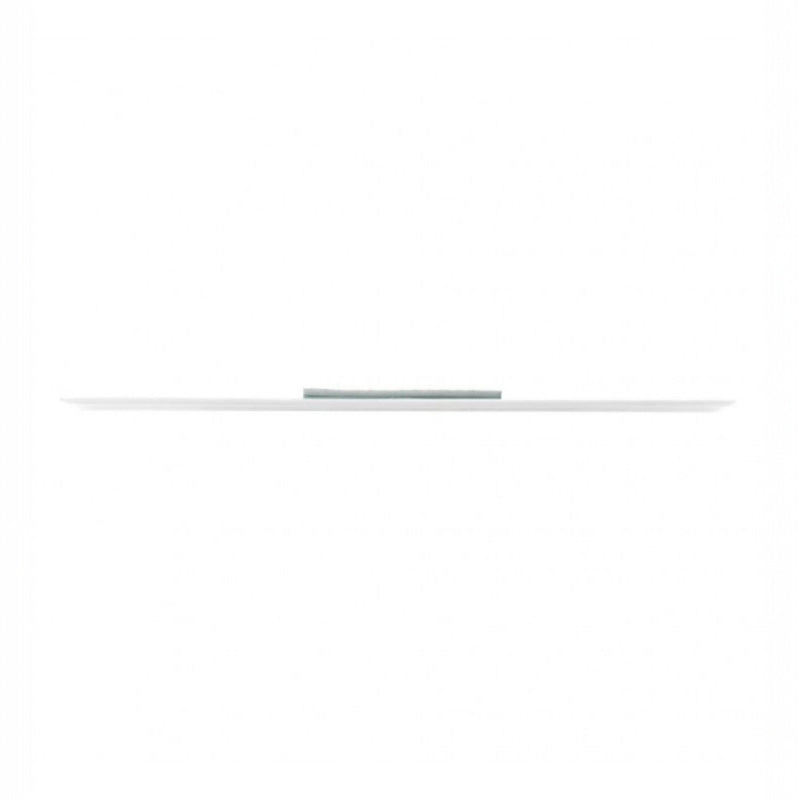 SEÑAL PROHIBIDO PASAR 23x15 CM