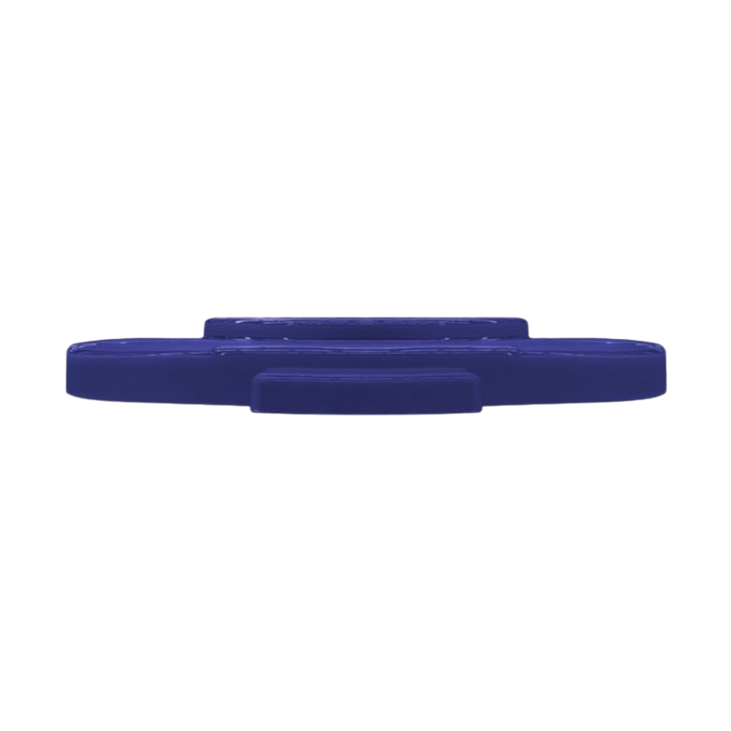 TAPA CIEGA TOFF 60 LT AZUL SABLON