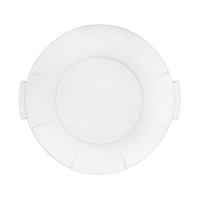 Cargar imagen en el visor de la galería, TAPA CIEGA TOFF 60 LT BLANCO

