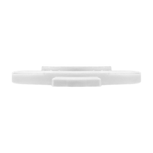 Cargar imagen en el visor de la galería, TAPA CIEGA TOFF 60 LT BLANCO
