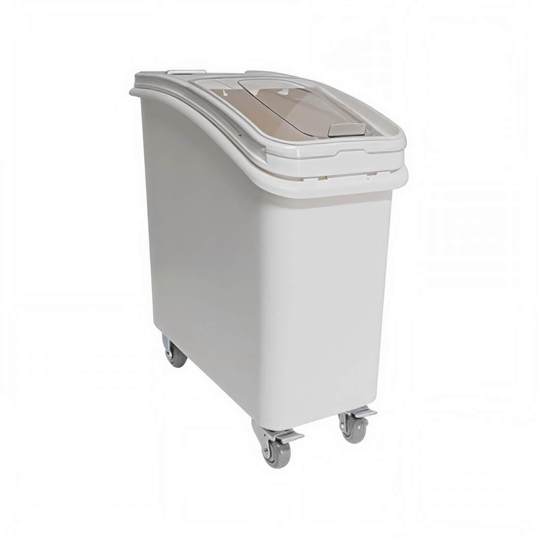 CARRO ALMACENADOR GRANOS 81 LT