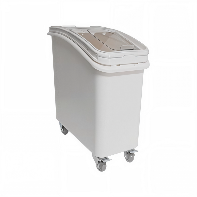 CARRO ALMACENADOR GRANOS 81 LT