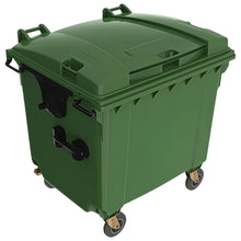 Cargar imagen en el visor de la galería, CONTENEDOR 770 LT ALEMAN VERDE

