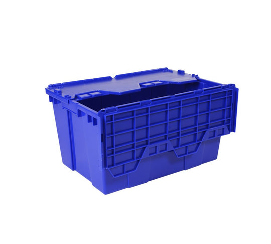 CAJA BISAGRAS 60-32  C/TAPA